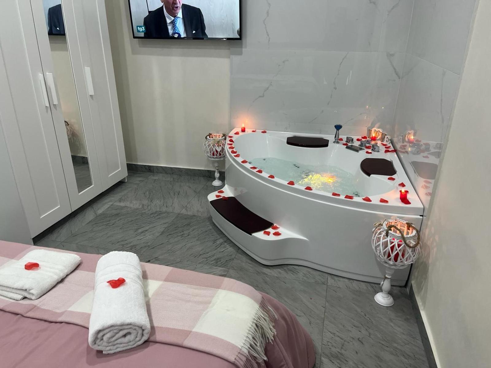 شقة House Napoli Capodichino المظهر الخارجي الصورة