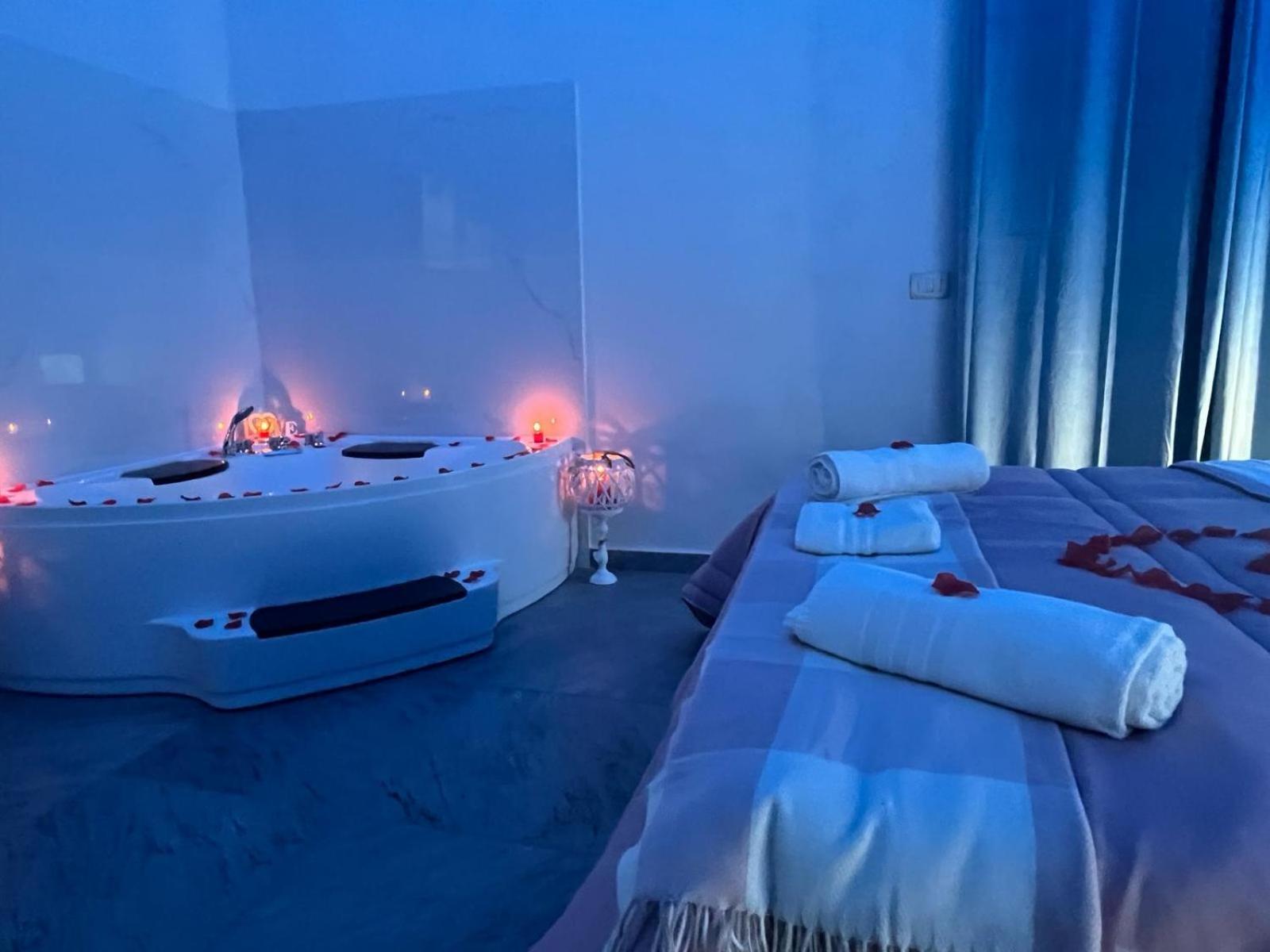 شقة House Napoli Capodichino المظهر الخارجي الصورة