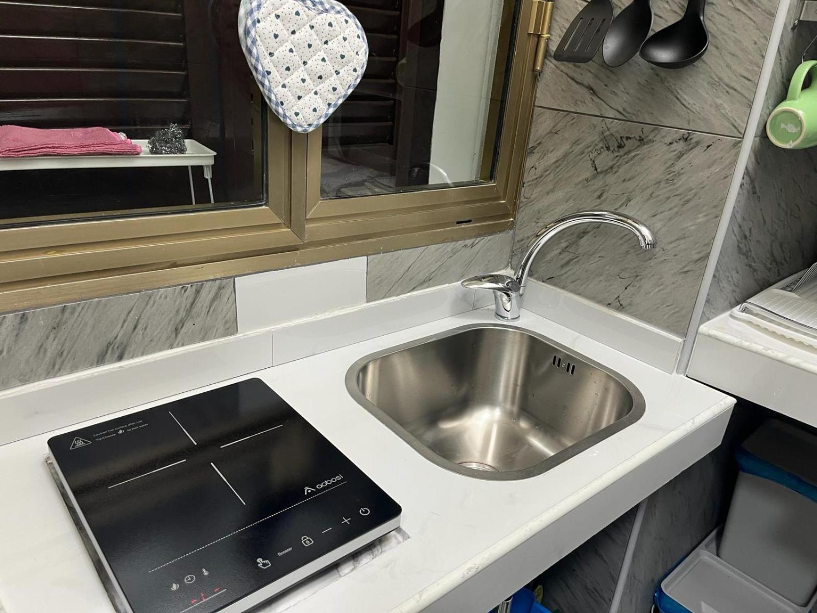 شقة House Napoli Capodichino المظهر الخارجي الصورة