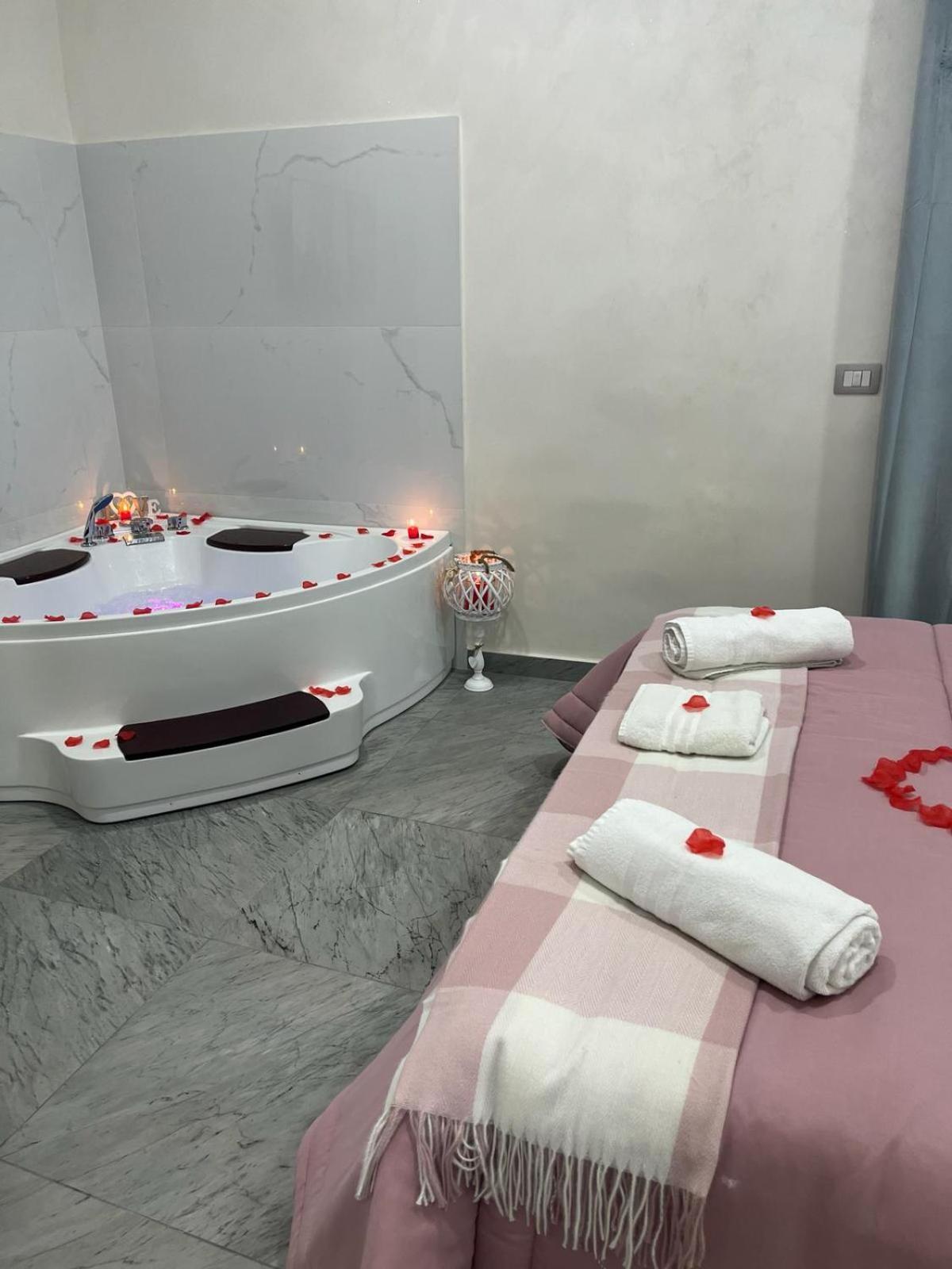 شقة House Napoli Capodichino المظهر الخارجي الصورة