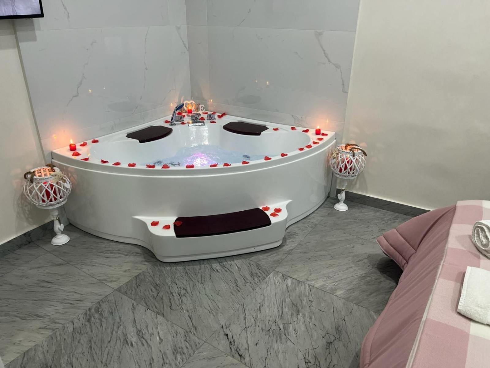 شقة House Napoli Capodichino المظهر الخارجي الصورة