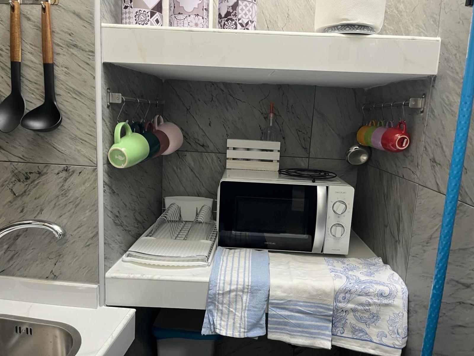 شقة House Napoli Capodichino المظهر الخارجي الصورة