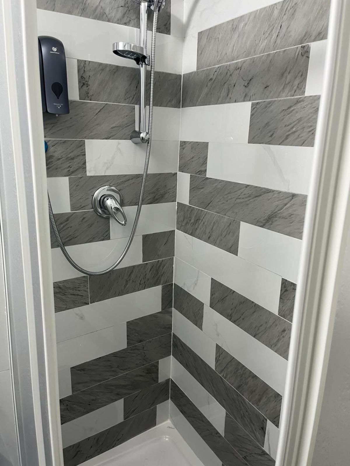 شقة House Napoli Capodichino المظهر الخارجي الصورة